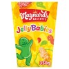 Bassetts Jelly Babies 350g Carton - Best Before: 31.03.26